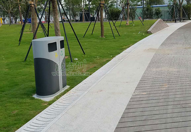 公園果皮箱垃圾桶哪家專業