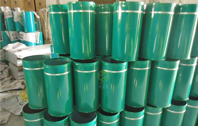 農(nóng)行專用鋼制垃圾桶