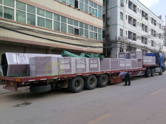 高鐵站臺景觀垃圾箱果皮箱